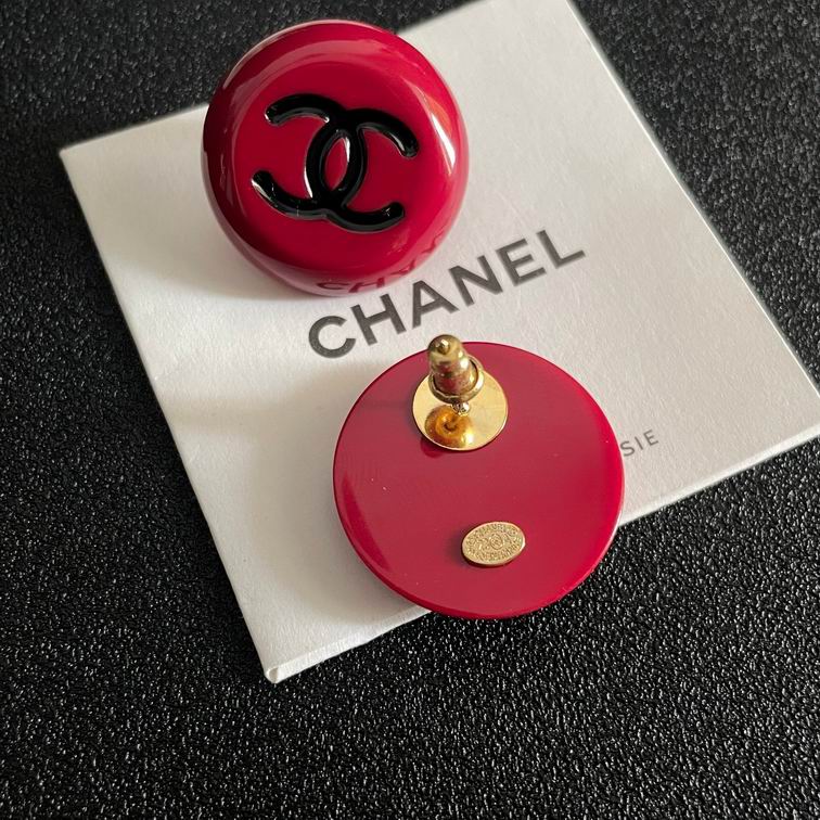Chanel earring 12lyh253 (3)