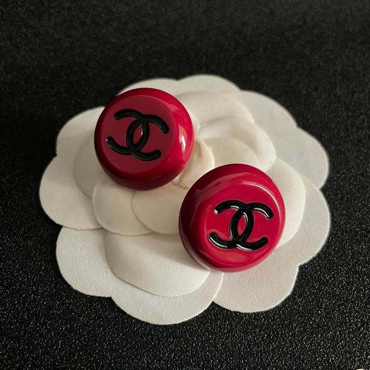 Chanel earring 12lyh253 (4)