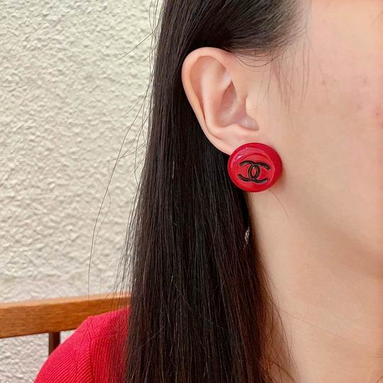 Chanel earring 12lyh253 (5)