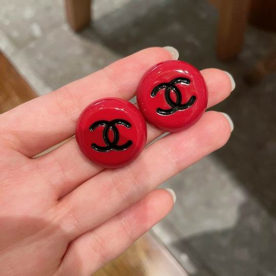 Chanel earring 12lyh253 (6)