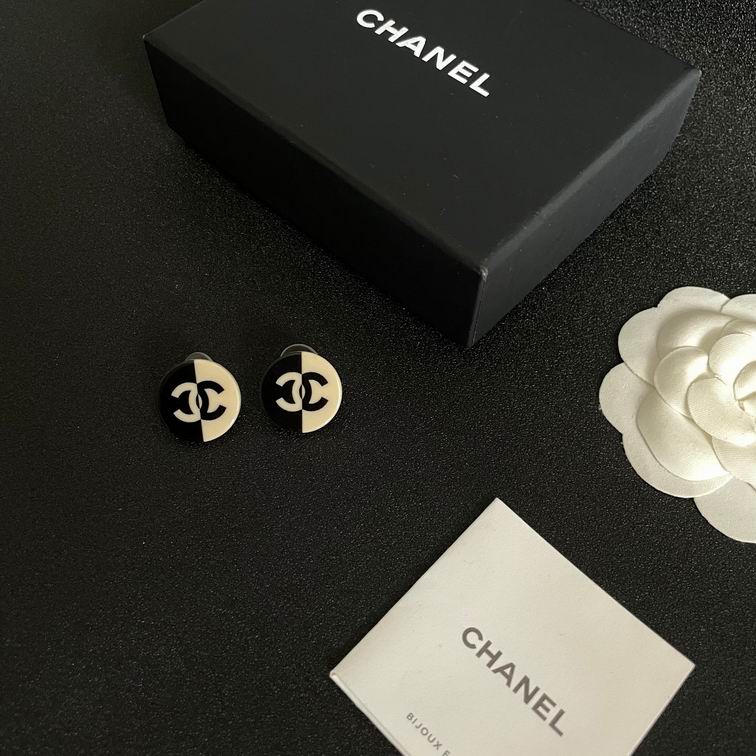 Chanel earring 12lyh254 (1)