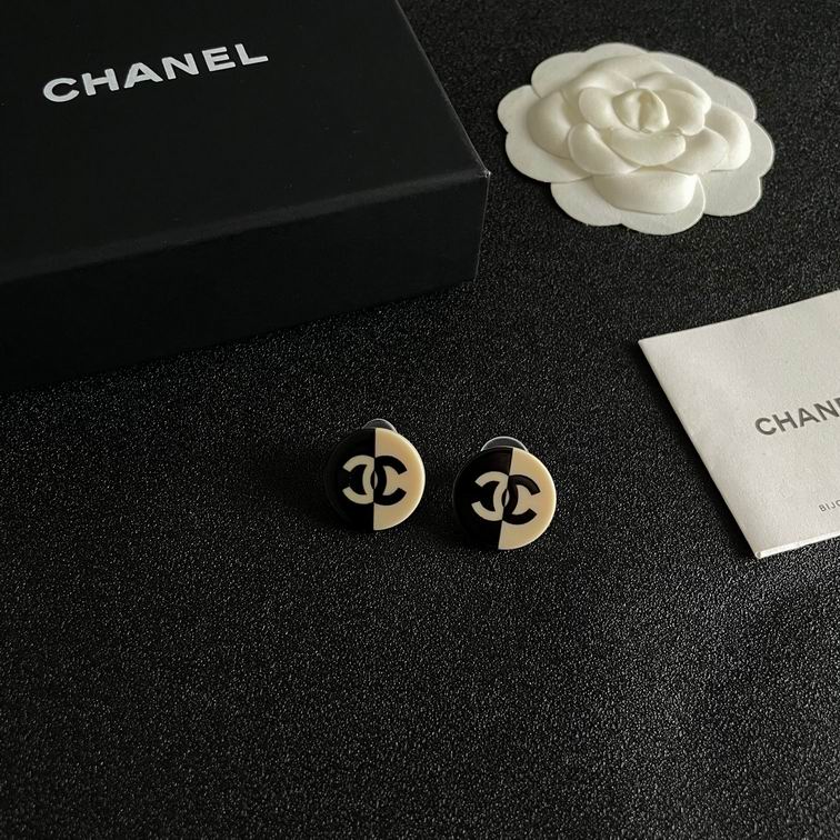 Chanel earring 12lyh254 (2)