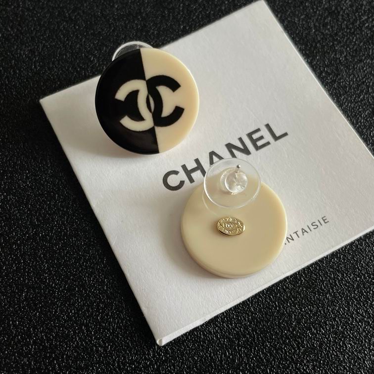 Chanel earring 12lyh254 (3)