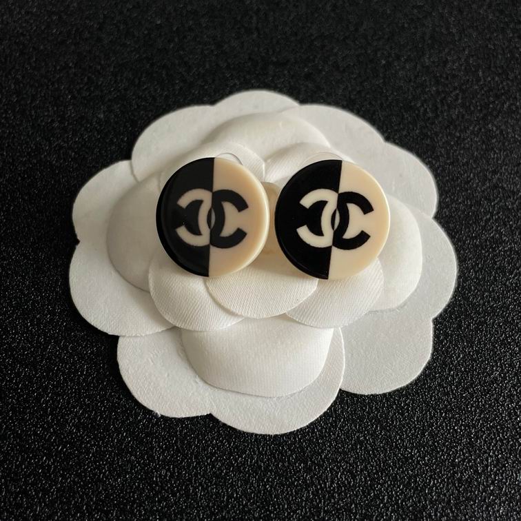 Chanel earring 12lyh254 (4)
