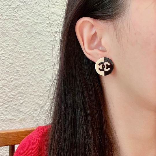 Chanel earring 12lyh254 (5)