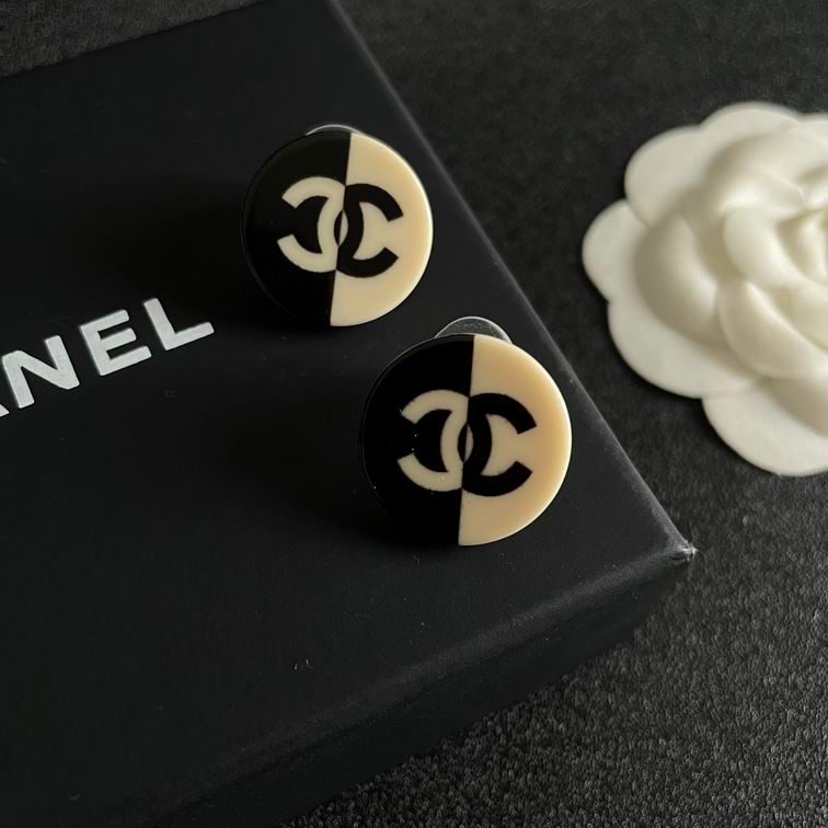 Chanel earring 12lyh254 (7)