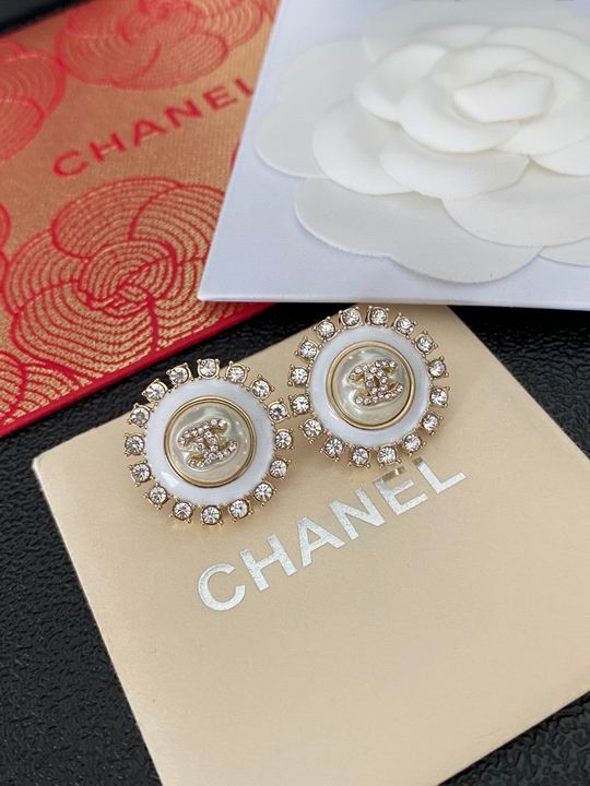 Chanel earring 12lyh256 (1)