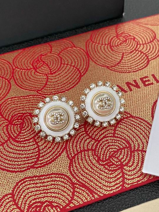 Chanel earring 12lyh256 (3)