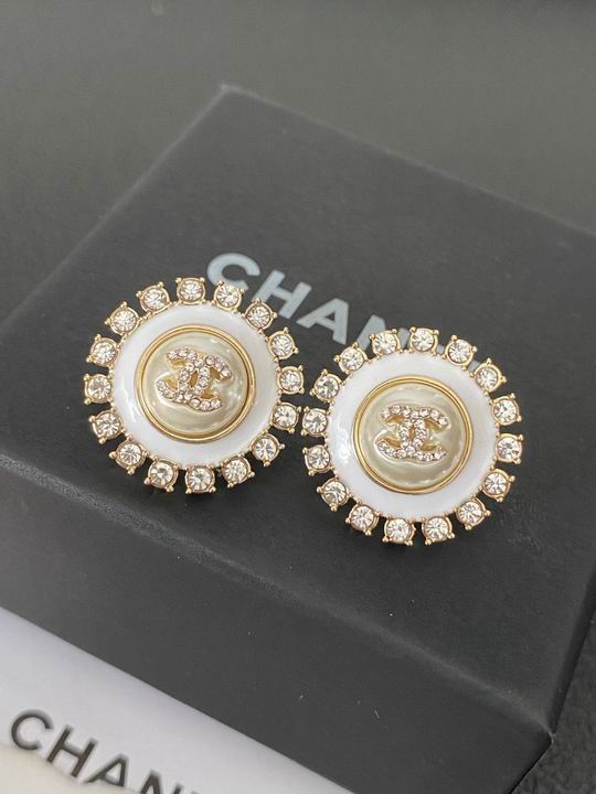 Chanel earring 12lyh256 (5)