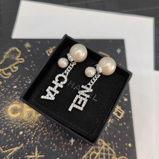 Chanel earring 12lyh257 (1)
