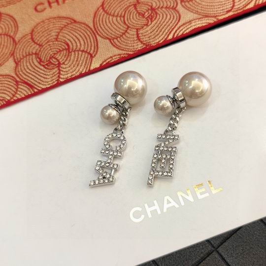 Chanel earring 12lyh257 (2)