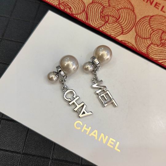 Chanel earring 12lyh257 (5)