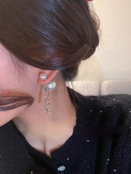 Chanel earring 12lyh257 (8)