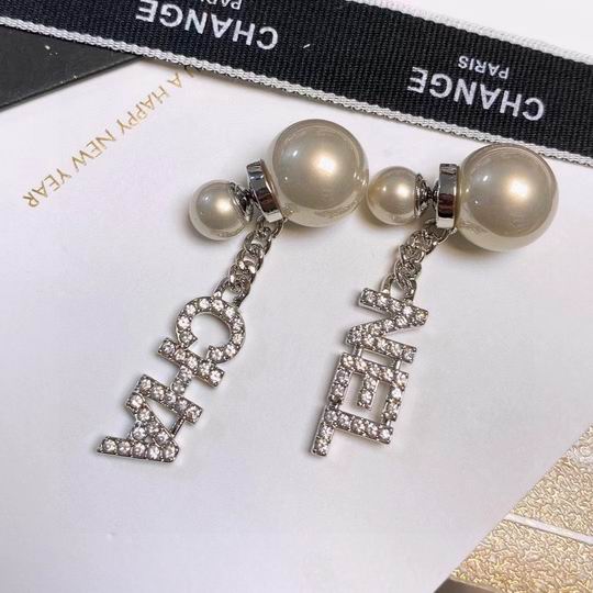 Chanel earring 12lyh257 (9)