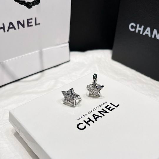Chanel earring 12lyh258 (1)
