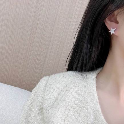 Chanel earring 12lyh258 (7)