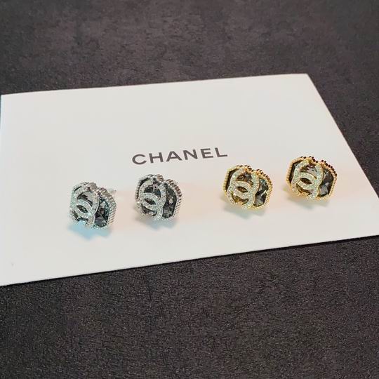 Chanel earring 12lyh259 (1)