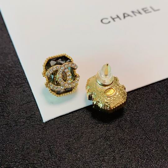 Chanel earring 12lyh259 (3)
