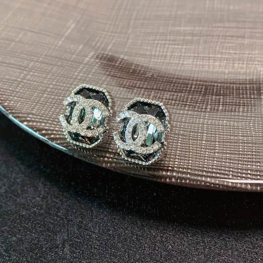Chanel earring 12lyh259 (5)