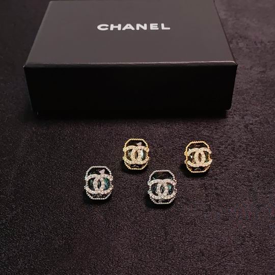 Chanel earring 12lyh259 (6)
