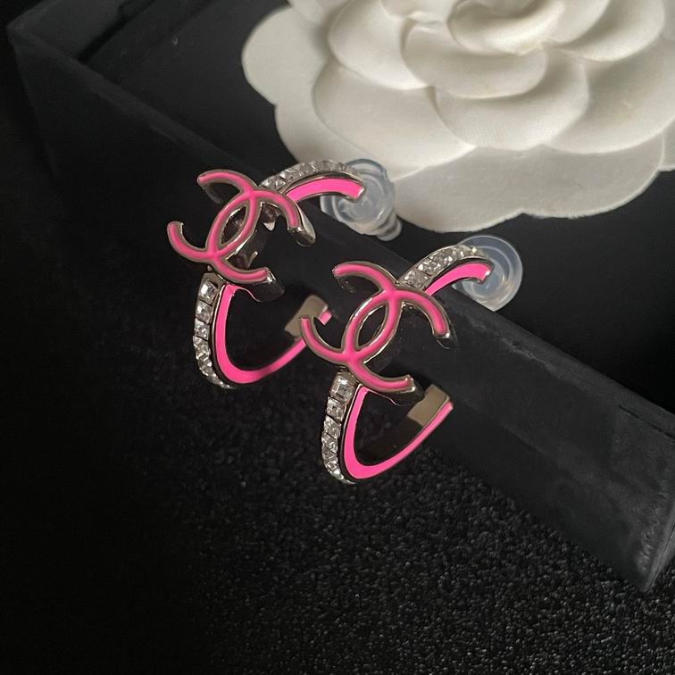 Chanel earring 12lyh260 (1)