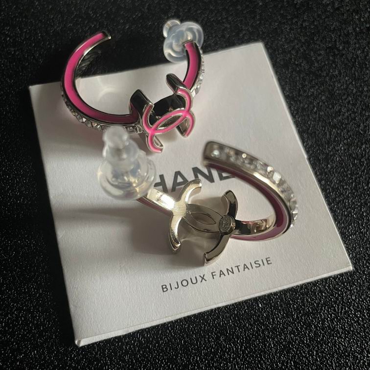 Chanel earring 12lyh260 (2)