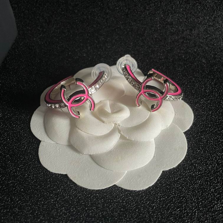 Chanel earring 12lyh260 (3)