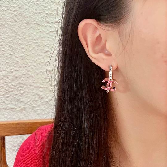 Chanel earring 12lyh260 (4)