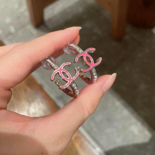 Chanel earring 12lyh260 (5)