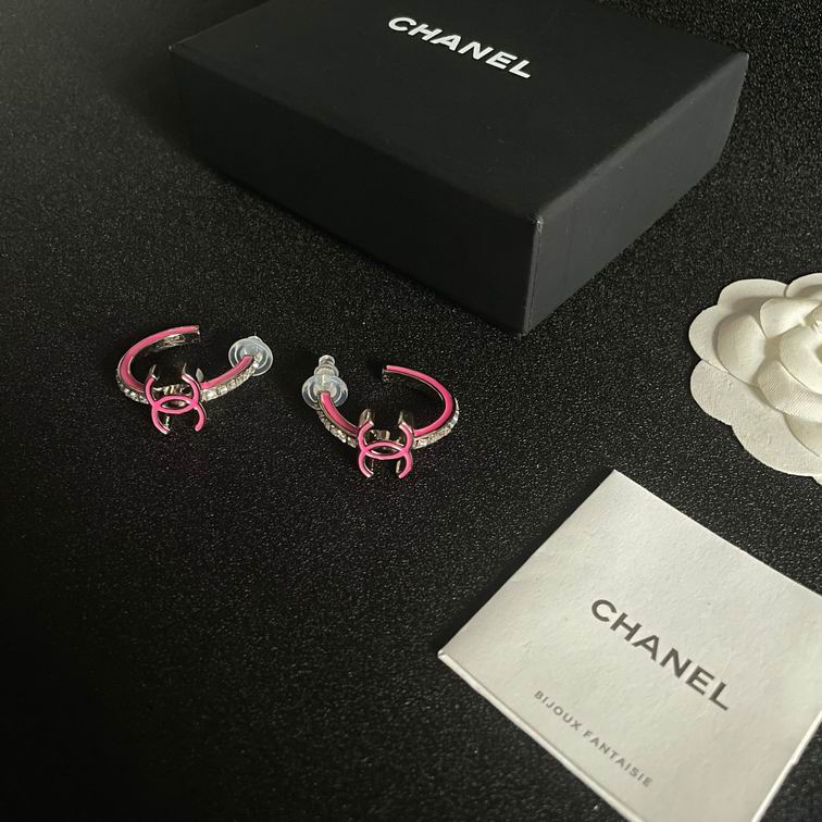 Chanel earring 12lyh260 (6)