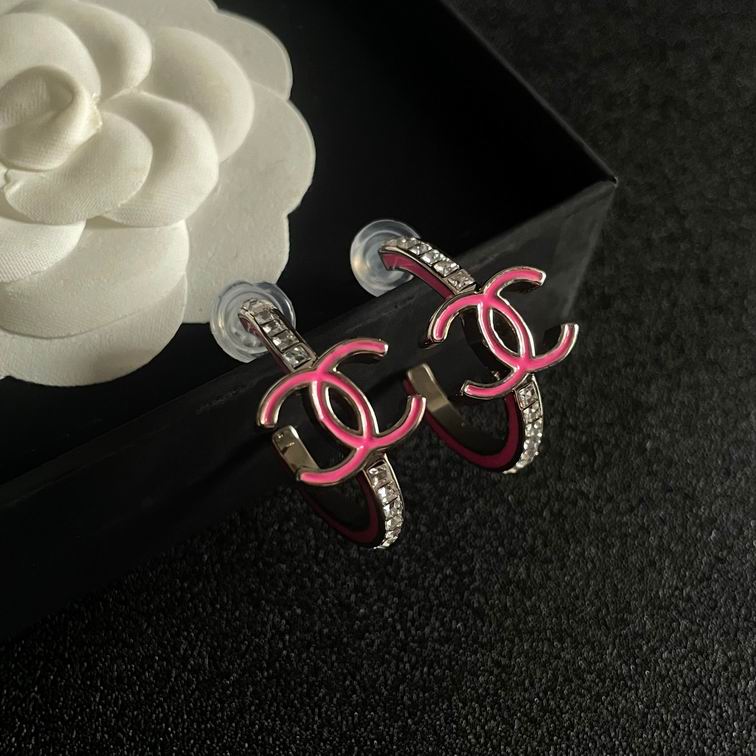 Chanel earring 12lyh260 (7)