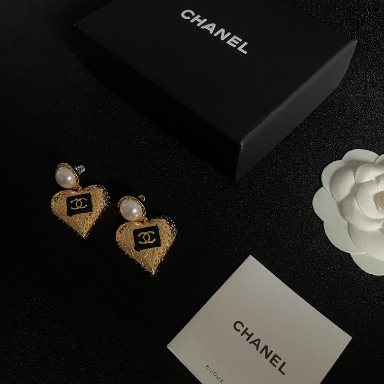 Chanel earring 12lyh261 (1)