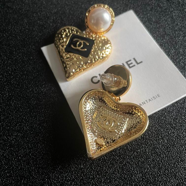 Chanel earring 12lyh261 (3)