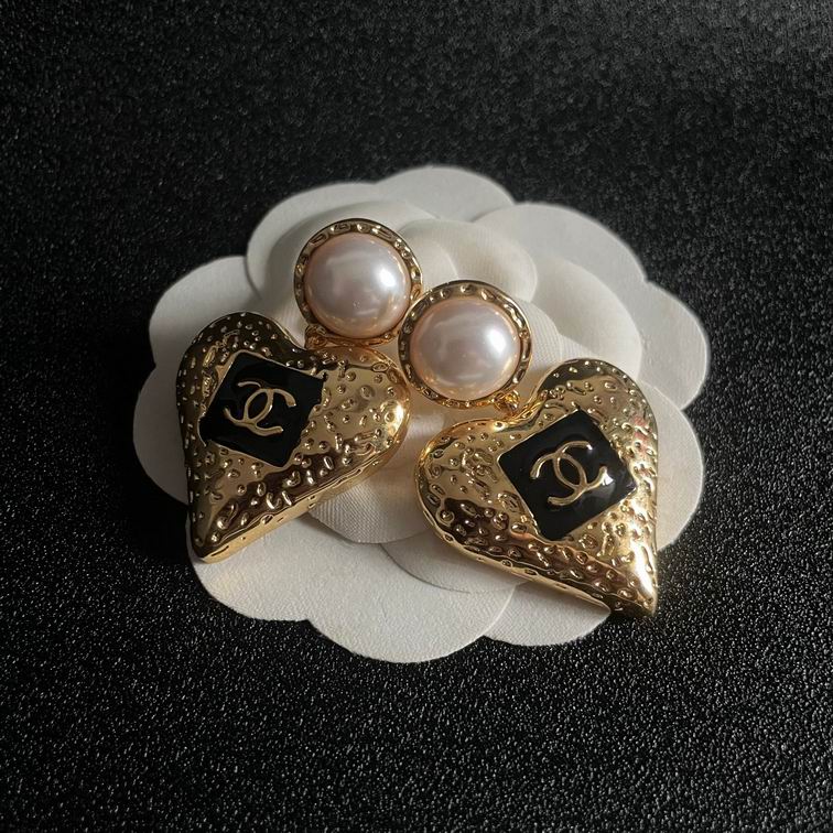 Chanel earring 12lyh261 (4)