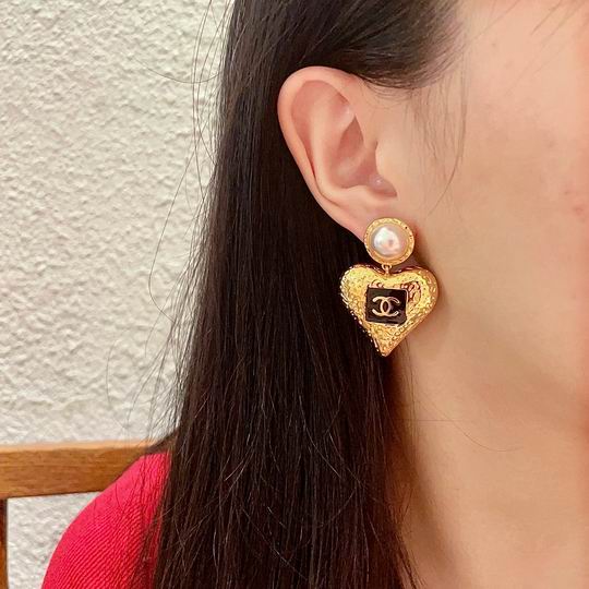 Chanel earring 12lyh261 (5)