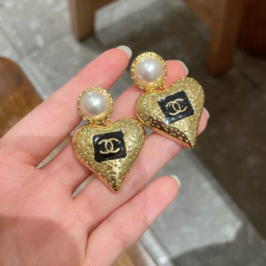 Chanel earring 12lyh261 (6)