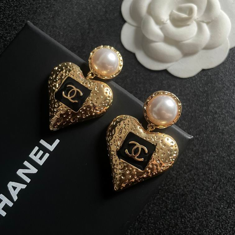 Chanel earring 12lyh261 (7)