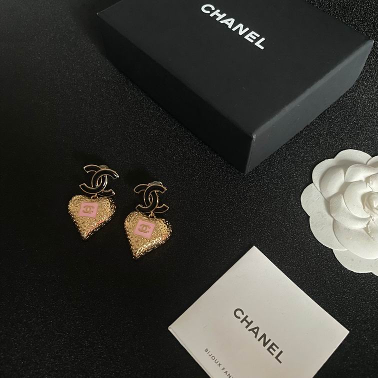 Chanel earring 12lyh262 (1)