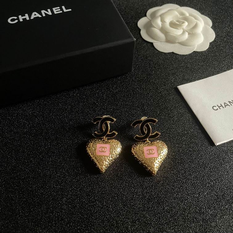 Chanel earring 12lyh262 (2)