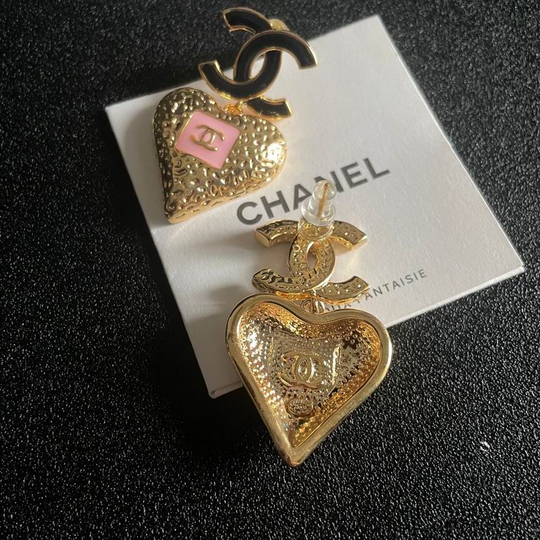 Chanel earring 12lyh262 (3)