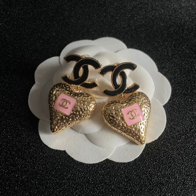 Chanel earring 12lyh262 (4)