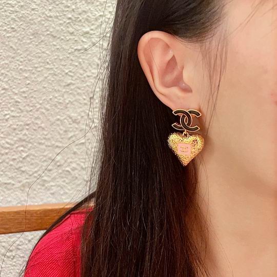Chanel earring 12lyh262 (5)