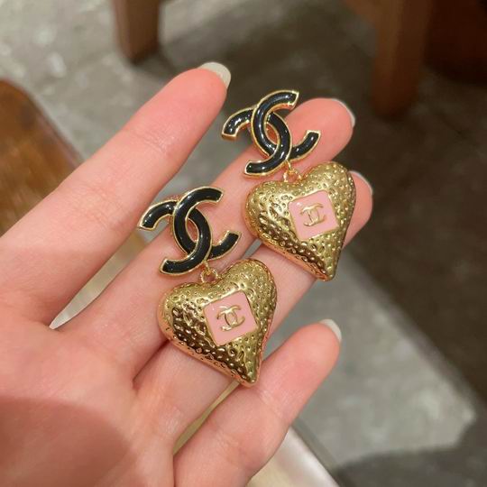 Chanel earring 12lyh262 (6)