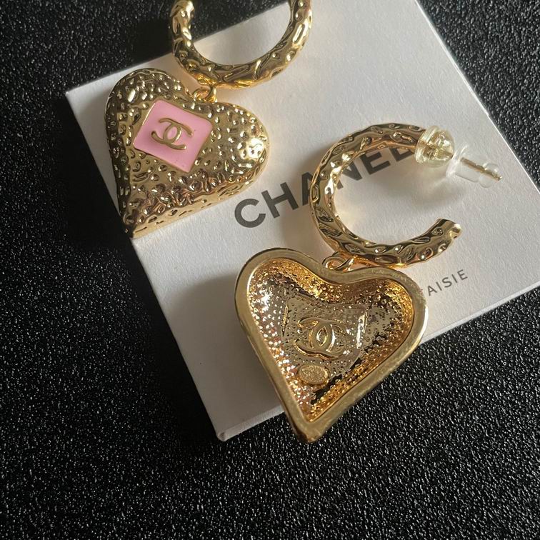 Chanel earring 12lyh263 (3)
