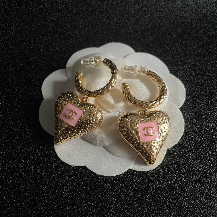 Chanel earring 12lyh263 (4)