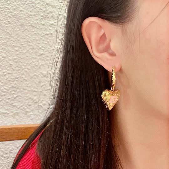 Chanel earring 12lyh263 (5)