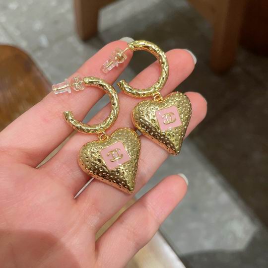 Chanel earring 12lyh263 (6)