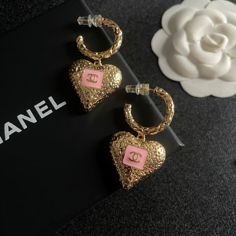 Chanel earring 12lyh263 (7)