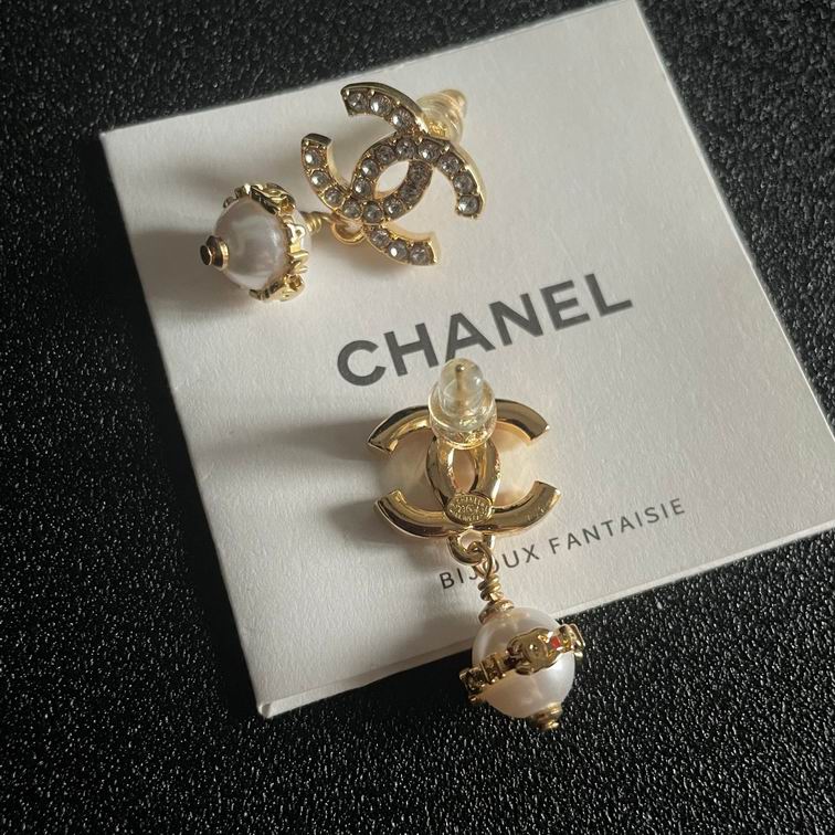 Chanel earring 12lyh264 (2)