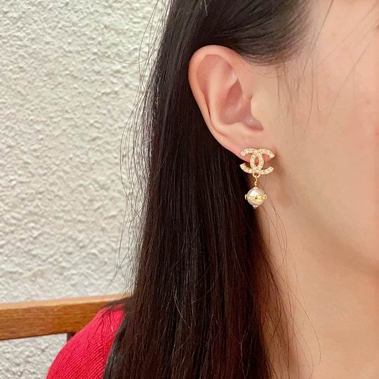 Chanel earring 12lyh264 (4)